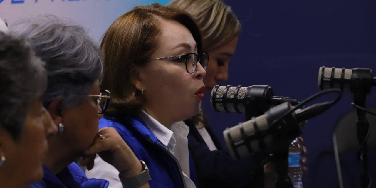 PAN propone un transporte inclusivo