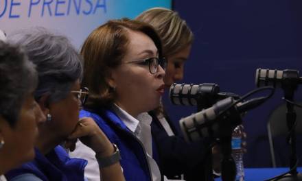 PAN propone un transporte inclusivo