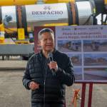 Donaciones de Pemex a Hidalgo superan los 400 mdp