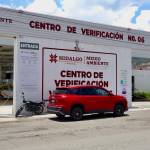 Automovilistas se dicen a favor de las multas en verificentros