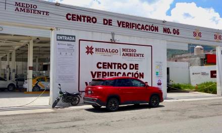 Automovilistas se dicen a favor de las multas en verificentros