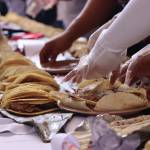 Actopan logra Récord Guinness con 11 mil tacos de barbacoa