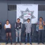 Refuerzan operativos de seguridad en colonias de Pachuca