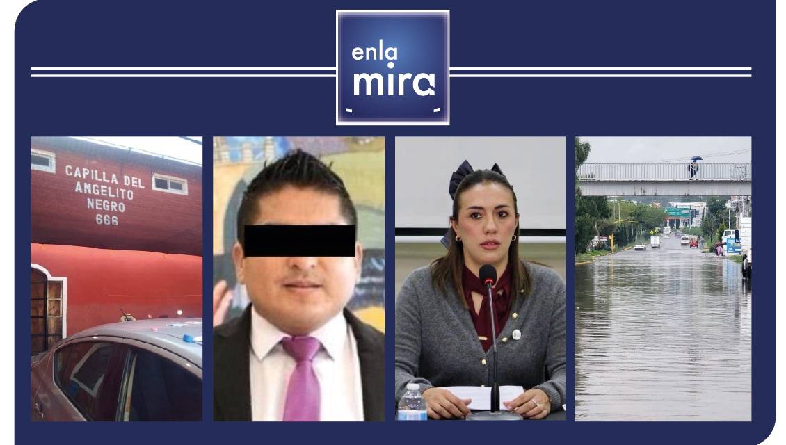 En la mira
