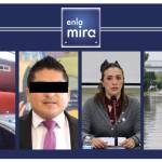 En la mira