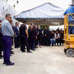 Hasbun advierte justicia en caso La Loma