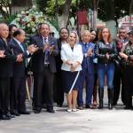 Reconoce Rebeca Aladro labor de abogados hidalguenses