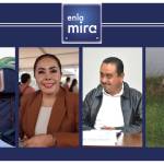 En la mira
