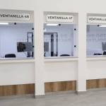 Entra en operación el Centro Regional de Hacienda Metropolitano