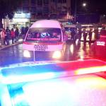 Más de 250 infracciones al transporte público en el último mes
