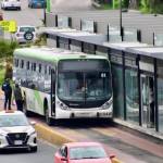 Reemplazarán 42 unidades del Tuzobús