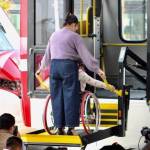 Presentan ruta de Movilidad Incluyente