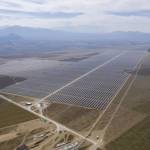 Julio Menchaca confirma parque fotovoltaico en Hidalgo