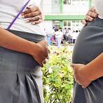Embarazo adolescente: hasta 4,400 casos al año en Hidalgo