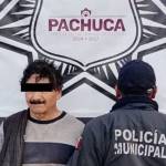 Suman 16 personas detenidas en Pachuca por tirar basura en la calle