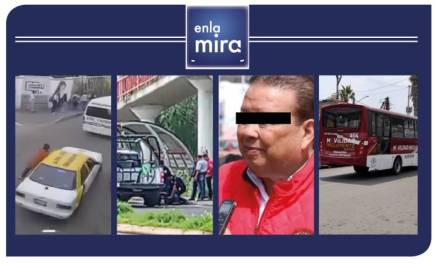 En la mira