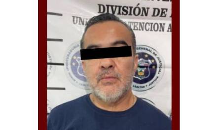Exnotario público de Tizayuca es vinculado a proceso por fraude