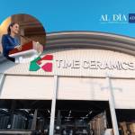 Pide Sheinbaum verificar operación de Time Ceramics