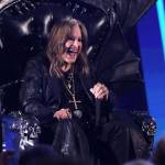 Muere el legendario Ozzy Osbourne