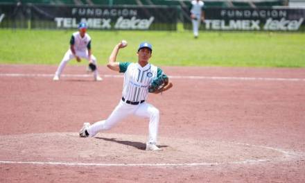 Concluye el Campeonato de Béisbol Pre Junior 2025 en Hidalgo