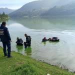 Hombre pierde la vida tras caer en presa La Estanzuela