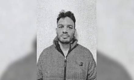 Arrestan a Julio César Chávez Jr. en Estados Unidos