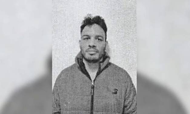 Arrestan a Julio César Chávez Jr. en Estados Unidos