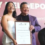 Lanzan convocatoria para el Premio Estatal de la Juventud 2025