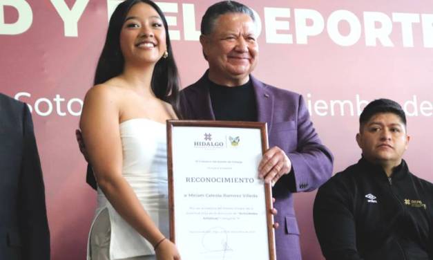 Lanzan convocatoria para el Premio Estatal de la Juventud 2025
