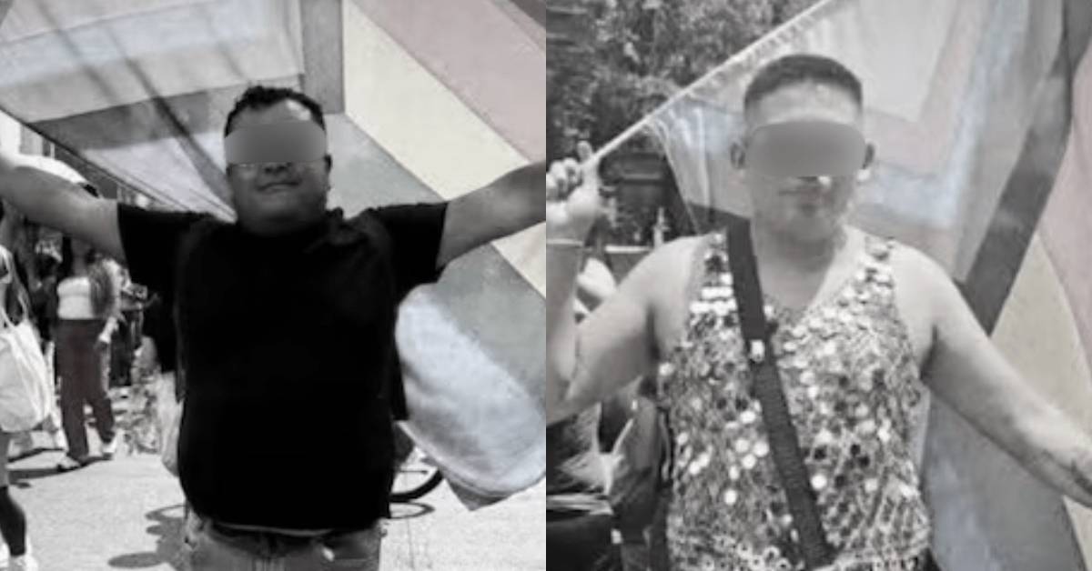 Asesinan a activistas LGBT+ en Hidalgo tras asistir a la Marcha del Orgullo
