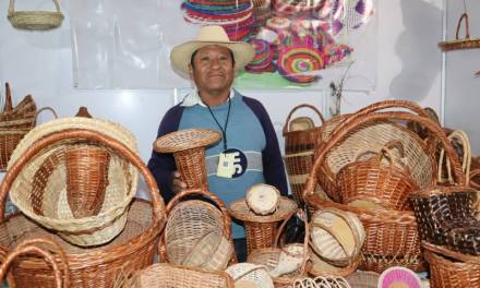 Reconocerán trayectoria de personas artesanas en Hidalgo