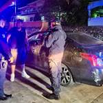 Auxilian a turistas extraviados en Atotonilco el Grande