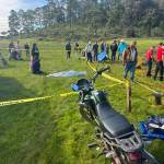 Pierden la vida padre e hija en jagüey de Singuilucan