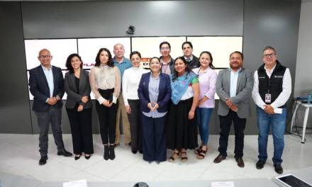 Realizan consulta para actualizar el PED con enfoque turístico