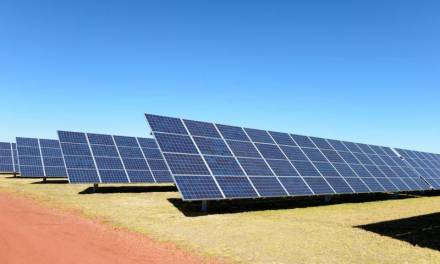Semarnath descarta daños ambientales por parque solar en Epazoyucan