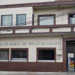 Con 20 mdp renovarán la Escuela de Música del estado