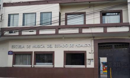 Con 20 mdp renovarán la Escuela de Música del estado