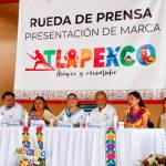 Presentan oficialmente la marca turística: Atlapexco, Mágico y Encantador