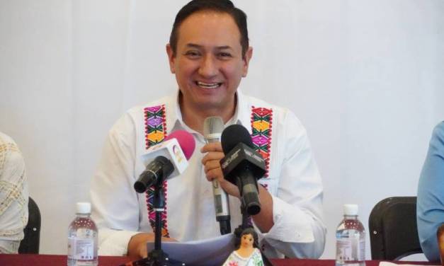 Actopan será sede del Día Internacional de los Pueblos Indígenas