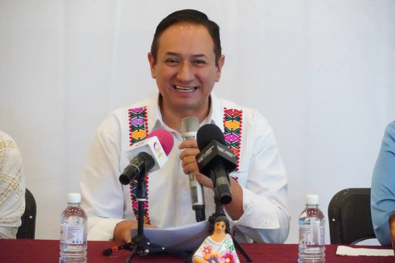 Actopan será sede del Día Internacional de los Pueblos Indígenas