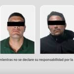 Detienen a cuatro personas por portación ilegal de armas en Tula