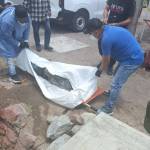 En accidentes, pierden la vida 3 hombres en Tasquillo y Progreso