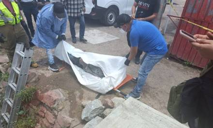 En accidentes, pierden la vida 3 hombres en Tasquillo y Progreso
