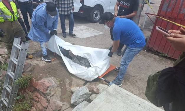 En accidentes, pierden la vida 3 hombres en Tasquillo y Progreso