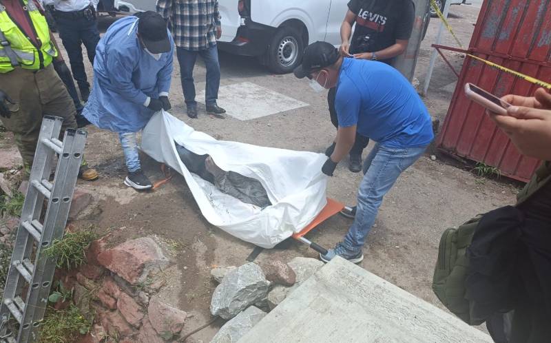 En accidentes, pierden la vida 3 hombres en Tasquillo y Progreso