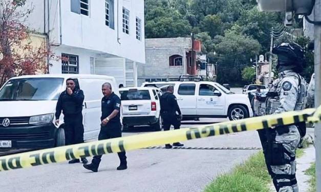 PGJEH aclara datos sobre homicidios en el estado
