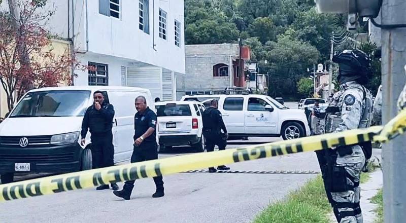 PGJEH aclara datos sobre homicidios en el estado