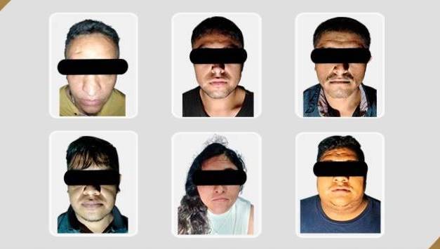 Implementan operativos contra el narcomenudeo en Tulancingo