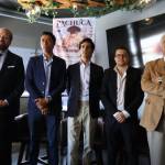 Rechaza asociación de toreros iniciativa contra la tauromaquia
