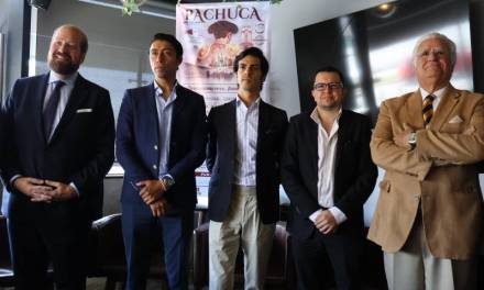 Rechaza asociación de toreros iniciativa contra la tauromaquia